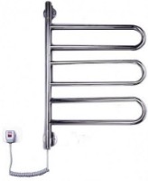 Полотенцесушитель Elna Fliuger-3 Turnable Inox