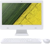 Sistem Desktop Acer Aspire C20-720 (DQ.B6XME.002)