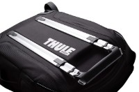 Дорожная сумка Thule Crossover Rolling Duffel 3201092 56L Black