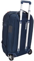 Дорожная сумка Thule Crossover Rolling Duffel 3201093 56L Dark Blue
