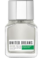 Parfum pentru el Benetton United Dreams Aim High EDT 30ml
