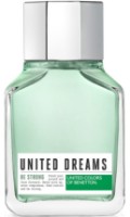 Parfum pentru el Benetton United Dreams Be Strong EDT 30ml