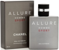 Парфюм для него Chanel Allure Homme Sport Extreme EDP 100ml