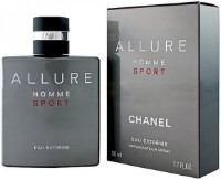 Парфюм для него Chanel Allure Homme Sport Extreme EDP 50ml