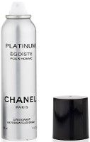 Дезодорант Chanel Egoiste Platinum Deo Spray 100ml