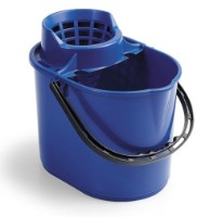 Ведро для мытья пола Filmop 2070А Blue