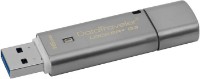 Флеш-накопитель Kingston DataTraveler Locker G3 16Gb (DTLPG3/16GB)
