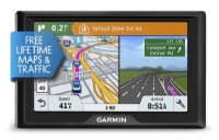 Sistem de navigație Garmin Drive 51 Full EU LMT-S