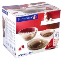 Vesela pentru servire Luminarc Ocean Eclipse (L5108)