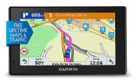 GPS-навигатор Garmin DriveSmart 51 Full EU LMT-D