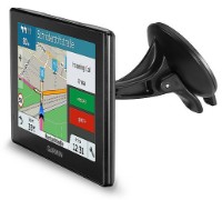 GPS-навигатор Garmin DriveSmart 51 Full EU LMT-D