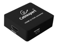 Adaptor Cablexpert DSC-HDMI-VGA-001