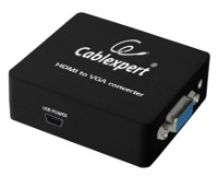 Переходник Cablexpert DSC-HDMI-VGA-001