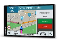 GPS-навигатор Garmin DriveSmart 61 Full EU LMT-S