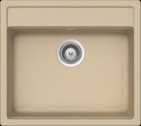 Кухонная мойка Schock Nemo N-100 Moonstone