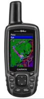 Sistem de navigație Garmin GPSMAP 64ST