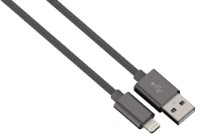 Cablu USB Hama Lightning Color Line (00080522)