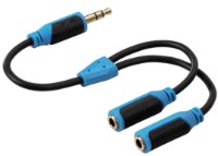 Cablu USB Hama Super Soft 3.5mm (00108358)