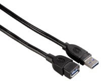 Cablu Hama USB to USB (00054504)