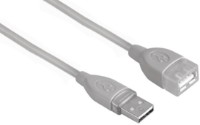 Cablu USB Hama USB to USB (00078400)