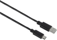 Cablu USB Hama USB-C to USB (00135722)