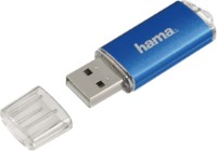 USB Flash Drive Hama Laeta 8Gb Blue
