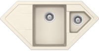 Кухонная мойка Schock Signus C-150 Magnolia