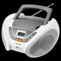 Radio CD Sencor SPT 232