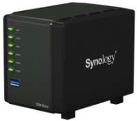 Server de stocare Synology DS416 slim