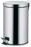 Урна Kela Nila 12L Inox (10925)