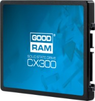 SSD накопитель Goodram CX300 120Gb