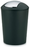 Coș de gunoi Kela Black (22300)