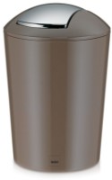 Урна Kela Brown 5L (22775)