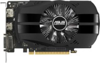 Видеокарта Asus GeForce GTX1050 2GB GDDR5 (PH-GTX1050-2G)