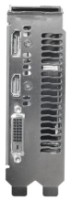 Видеокарта Asus GeForce GTX1050Ti 4GB GDDR5 (EX-GTX1050TI-O4G)