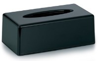 Dispenser hârtie Kela Panno Black (22346/11)