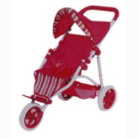 Коляска для кукол Bertoni Doll's Stroller (892705)