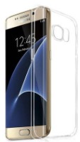 Чехол Hoco Silicon case for Samsung S7 Edge Transparent