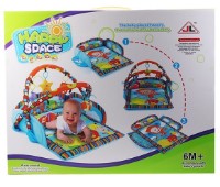 Covor joc pentru copii Lorelli Happy Space (8910)