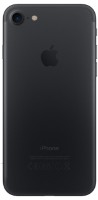 Telefon mobil Apple iPhone 7 32Gb Black