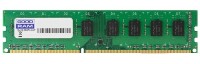 Оперативная память Goodram 4Gb DDR3-1600MHz (GR1600D364L11S/4G)
