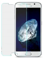 Защитное стекло для смартфона Cover'X Samsung A720 Tempered Glass