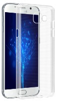 Чехол Cover'X Samsung A320 TPU Ultra-thin Transparent