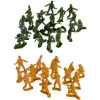 Фигурка героя Essa Toys Warfare (6961006999795)