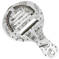 Стрейнер Urban Bar Coley Tiki UB3555