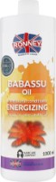 Кондиционер для волос Ronney Babassu Oil Energizing 1L (00051)