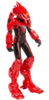 Figura Eroului New World Dinoster Lucio 15cm (077335)