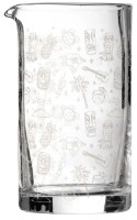 Смесительный стакан Urban Bar Tiki UB4885