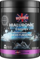 Маска для волос Ronney Hialuronic Complex Moisturizing 1L (00041)