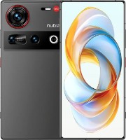Telefon mobil ZTE Nubia Z70 Ultra 24Gb/1Tb Black